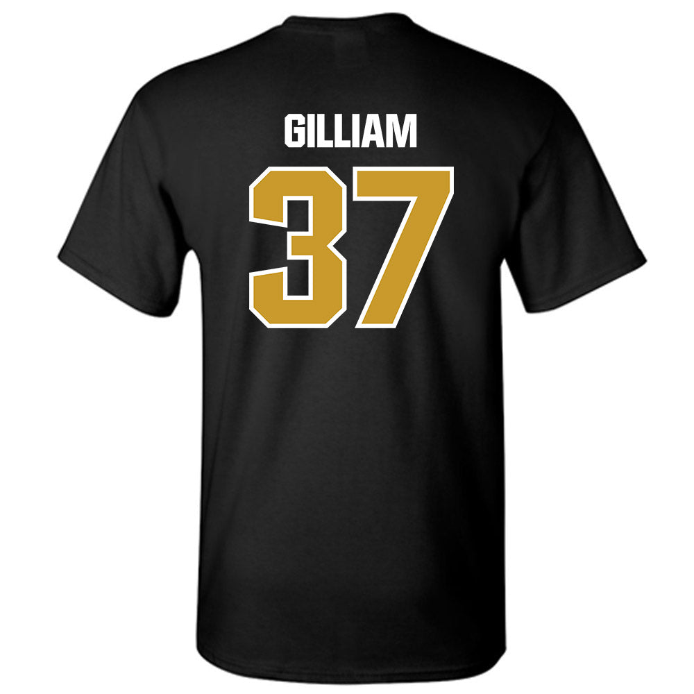 Alabama State - NCAA Football : Brandon Gilliam - Classic Shersey T-Shirt-1