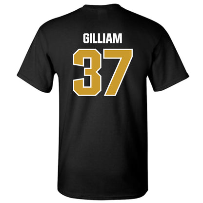 Alabama State - NCAA Football : Brandon Gilliam - Classic Shersey T-Shirt-1