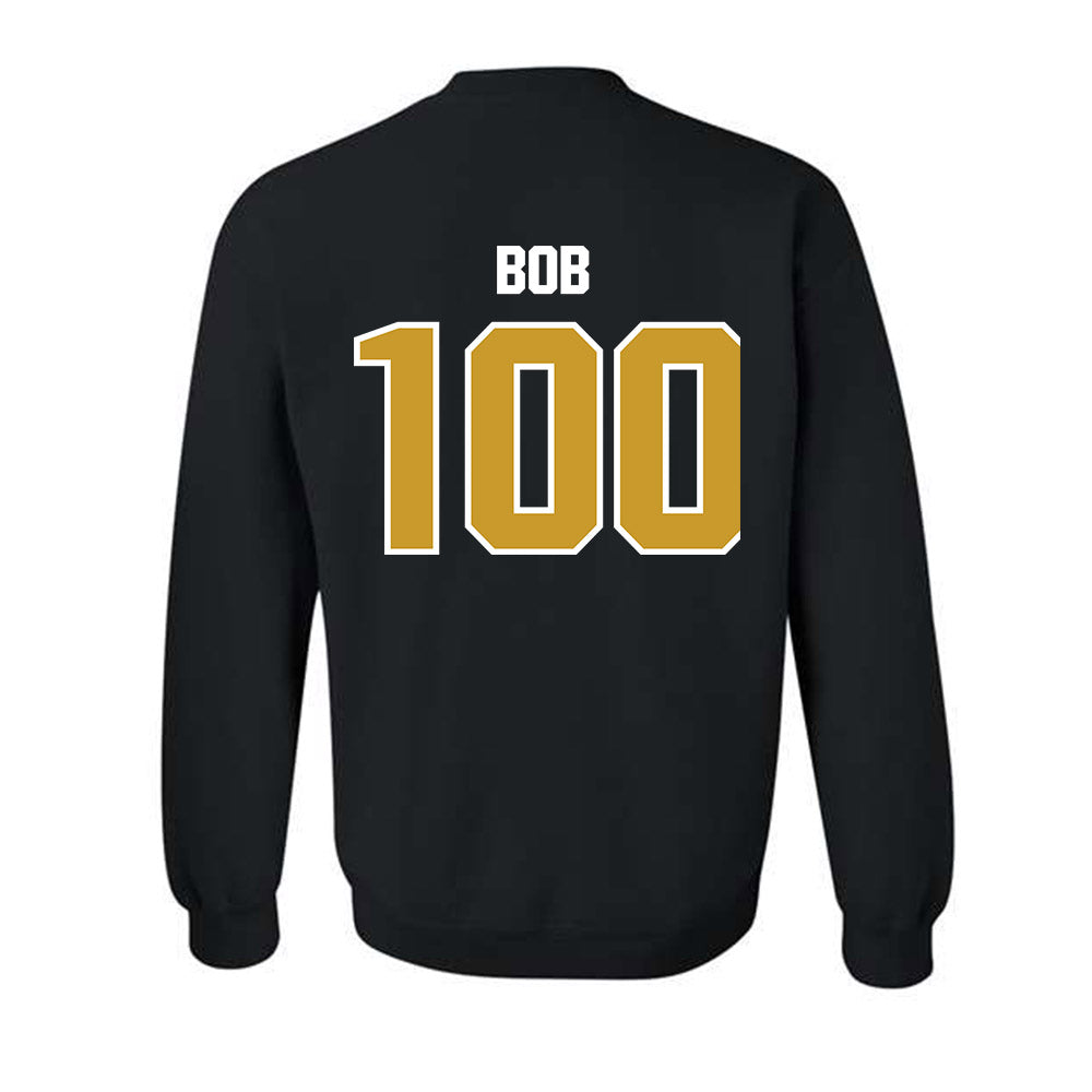 Alabama State - NCAA Women's Soccer : Billy Bob - Classic Shersey Crewneck Sweatshirt-1