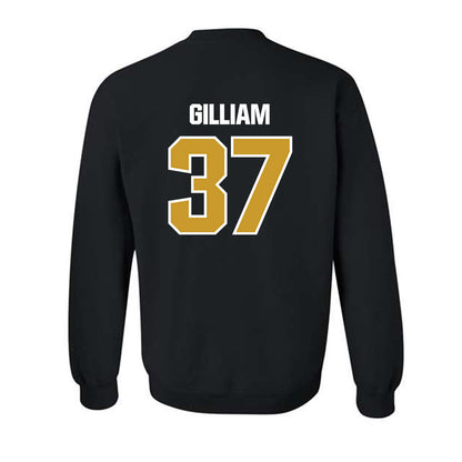 Alabama State - NCAA Football : Brandon Gilliam - Classic Shersey Crewneck Sweatshirt-1