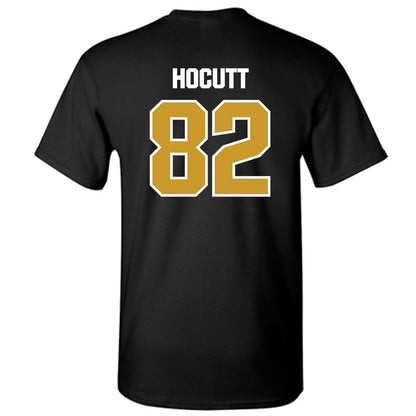 Alabama State - NCAA Football : Will Hocutt - Classic Shersey T-Shirt-1