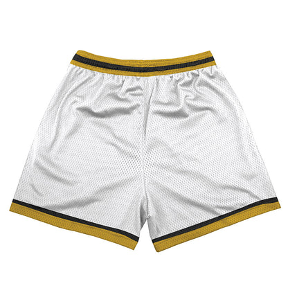 Alabama State - NCAA Softball : Brooke Ramsey - Shorts-1