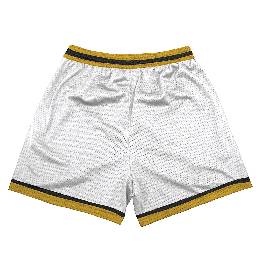 Alabama State - NCAA Football : Nehemiah Hixon - Shorts-1