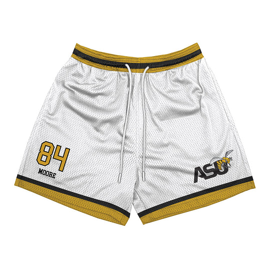Alabama State - NCAA Football : Jaden Moore - Shorts-0