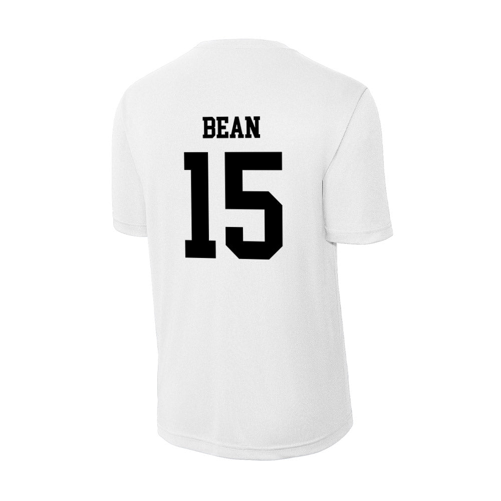 Alabama State - NCAA Football : Elijah Bean - Classic Shersey Activewear T-Shirt-1