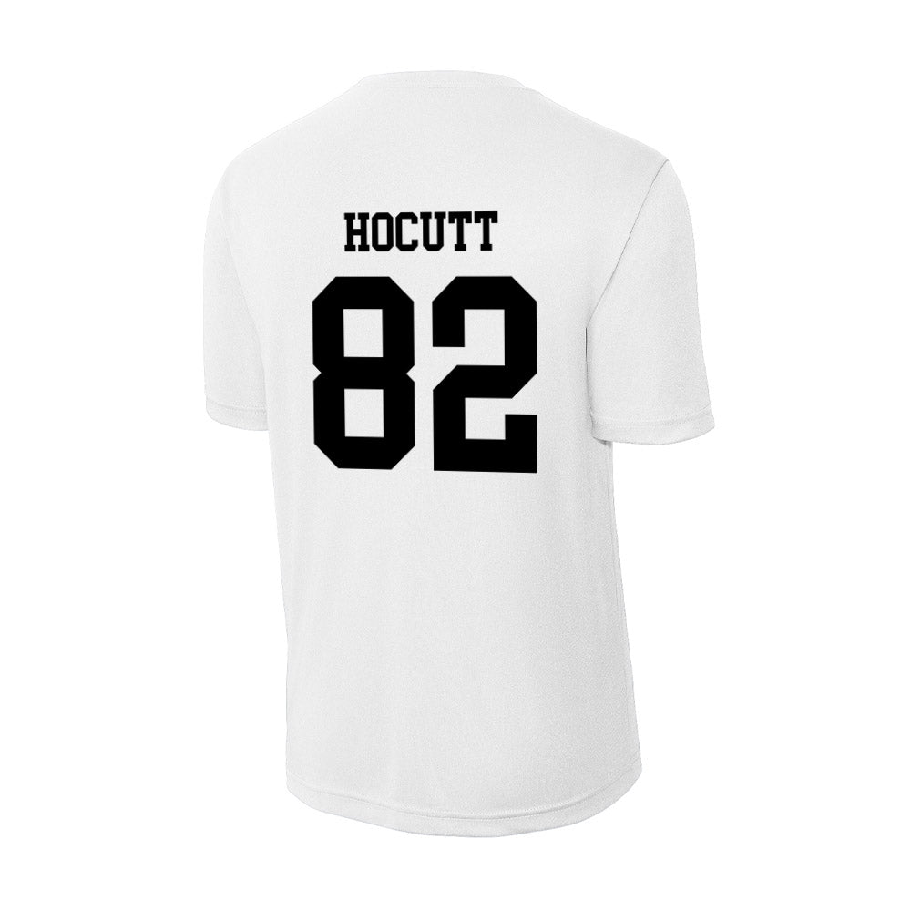 Alabama State - NCAA Football : Will Hocutt - Classic Shersey Activewear T-Shirt-1