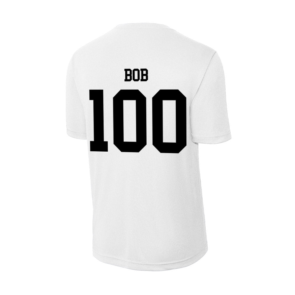 Alabama State - NCAA Women's Soccer : Billy Bob - Classic Shersey Activewear T-Shirt-1