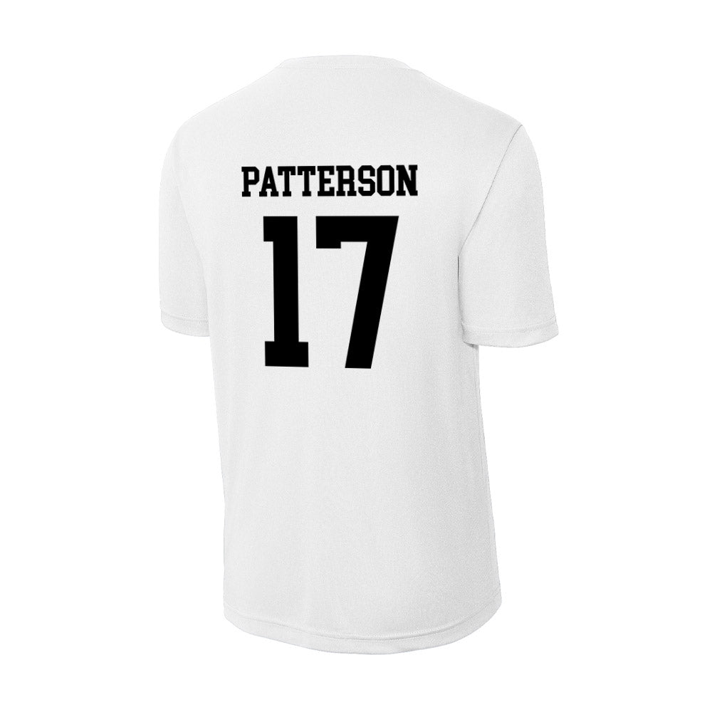 Alabama State - NCAA Women's Volleyball : Brooklynn Patterson - Classic Shersey Activewear T-Shirt-1