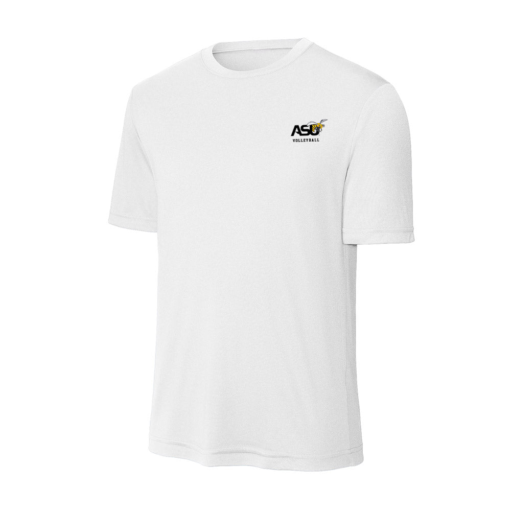 Alabama State - NCAA Women's Volleyball : Brooklynn Patterson - Classic Shersey Activewear T-Shirt-0