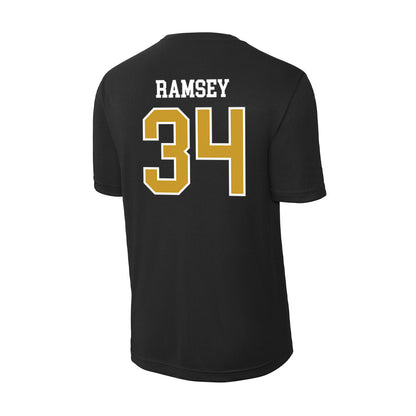 Alabama State - NCAA Softball : Brooke Ramsey - Classic Shersey Activewear T-Shirt-1