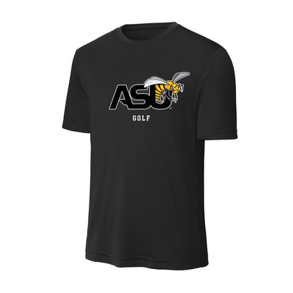 Alabama State - NCAA Men's Golf : Narabodin Swaengdee - Classic Shersey Activewear T-Shirt-0