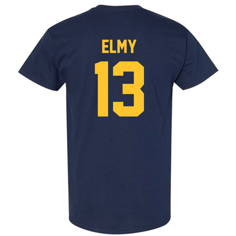 Murray State - NCAA Baseball : Kane Elmy - World Series Classic Shersey T-Shirt-1
