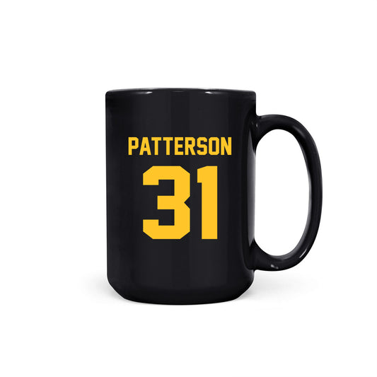 Murray State - NCAA Baseball : Parker Patterson - World Series Coffee Mug-0