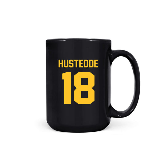 Murray State - NCAA Baseball : Jacob Hustedde - World Series Coffee Mug-0