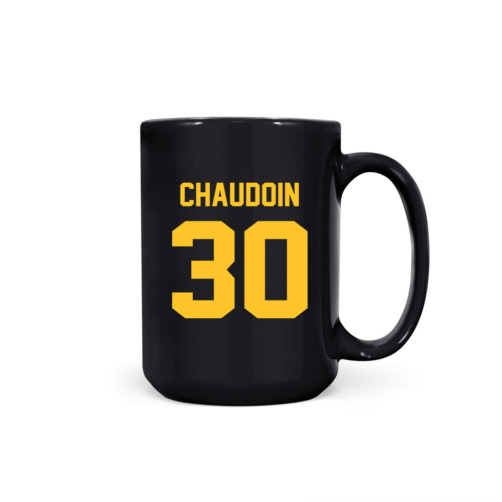 Murray State - NCAA Baseball : Preston Chaudoin - World Series Coffee Mug-0