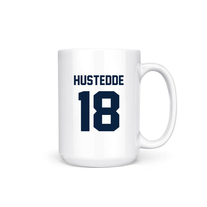 Murray State - NCAA Baseball : Jacob Hustedde - World Series Coffee Mug-0