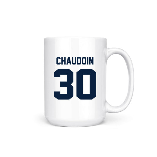Murray State - NCAA Baseball : Preston Chaudoin - World Series Coffee Mug-0