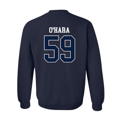 Penn State - NCAA Football : Brady O'Hara - Sports Shersey Crewneck Sweatshirt-1