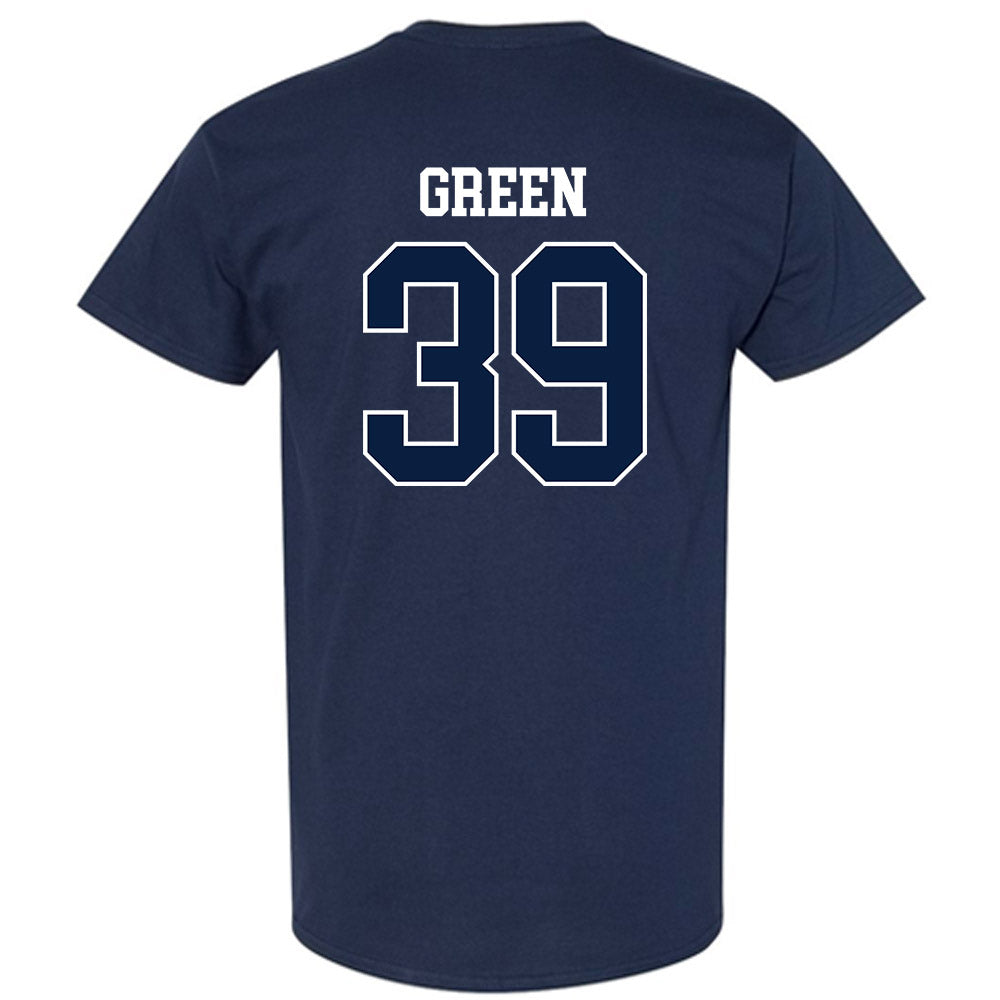 Penn State - NCAA Football : Jashaun Green - Sports Shersey T-Shirt-1