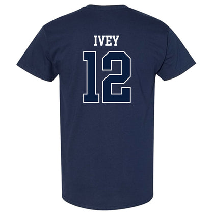 Penn State - NCAA Football : Anthony Ivey - Sports Shersey T-Shirt-1