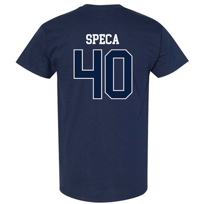 Penn State - NCAA Football : Anthony Speca - Sports Shersey T-Shirt-1