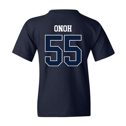 Penn State - NCAA Football : Chimdy Onoh - Sports Shersey Youth T-Shirt-1