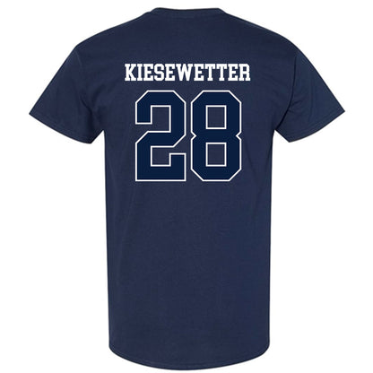Penn State - NCAA Football : Karson Kiesewetter - Sports Shersey T-Shirt-1