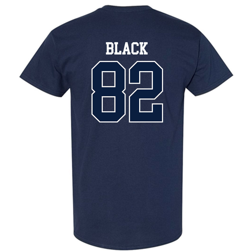 Penn State - NCAA Football : Ethan Black - Sports Shersey T-Shirt-1