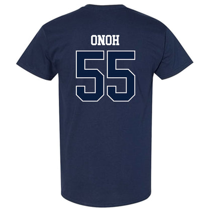 Penn State - NCAA Football : Chimdy Onoh - Sports Shersey T-Shirt-1
