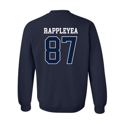 Penn State - NCAA Football : Andrew Rappleyea - Sports Shersey Crewneck Sweatshirt-1