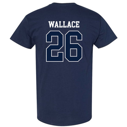 Penn State - NCAA Football : Cam Wallace - Sports Shersey T-Shirt-1
