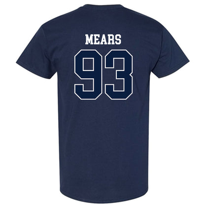 Penn State - NCAA Football : Bobby Mears - Sports Shersey T-Shirt-1