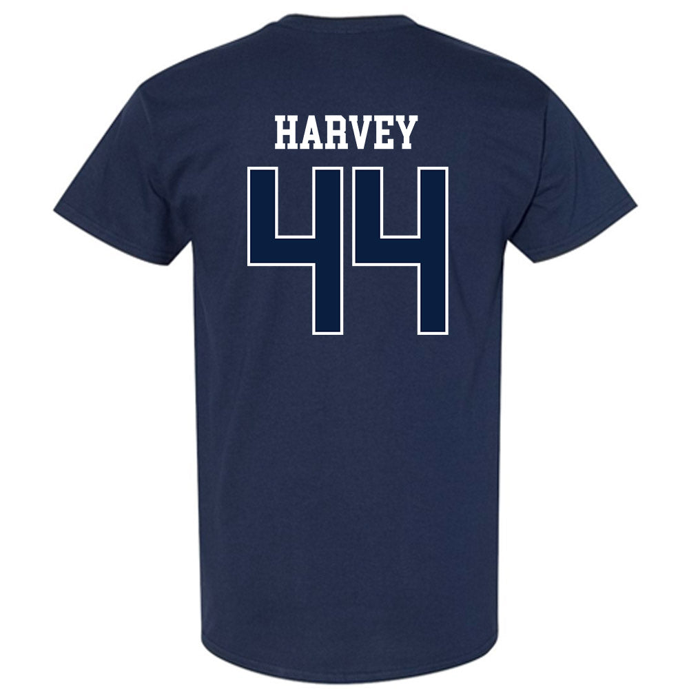 Penn State - NCAA Football : Jaylen Harvey - Sports Shersey T-Shirt-1