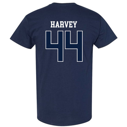 Penn State - NCAA Football : Jaylen Harvey - Sports Shersey T-Shirt-1