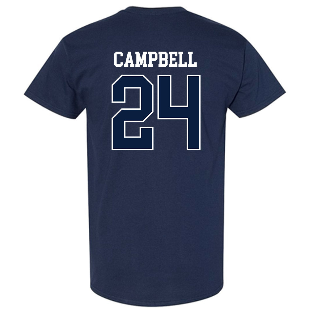 Penn State - NCAA Football : Amare Campbell - Sports Shersey T-Shirt-1