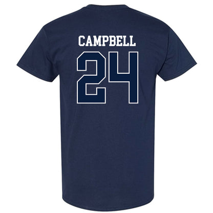 Penn State - NCAA Football : Amare Campbell - Sports Shersey T-Shirt-1