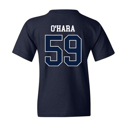 Penn State - NCAA Football : Brady O'Hara - Sports Shersey Youth T-Shirt-1