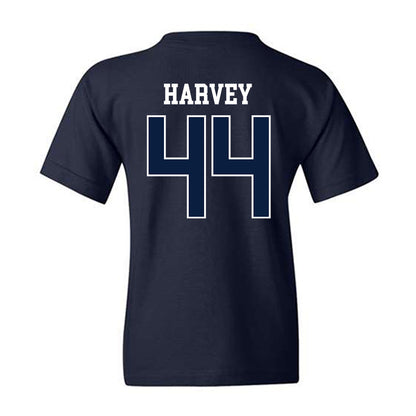 Penn State - NCAA Football : Jaylen Harvey - Sports Shersey Youth T-Shirt-1