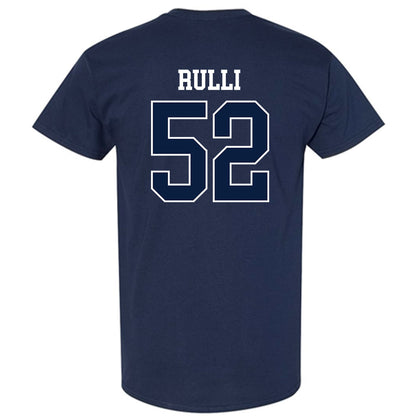Penn State - NCAA Football : Dominic Rulli - Sports Shersey T-Shirt-1