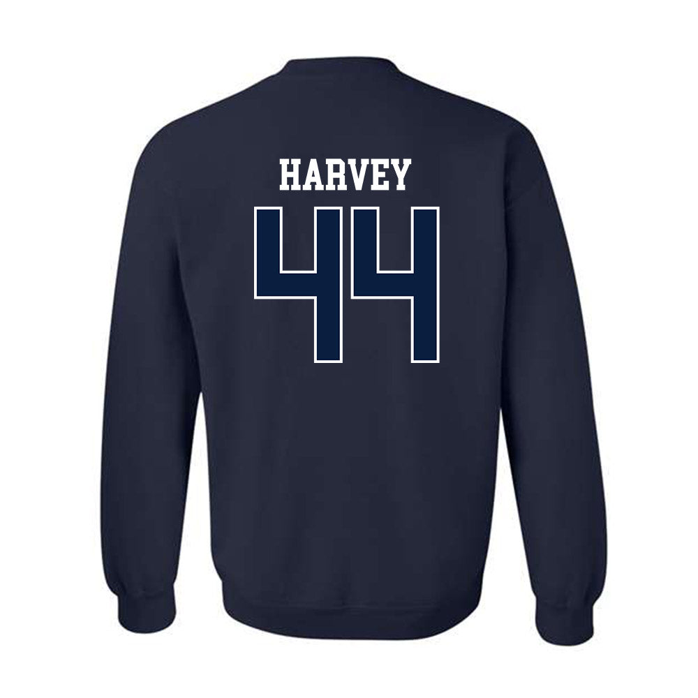 Penn State - NCAA Football : Jaylen Harvey - Sports Shersey Crewneck Sweatshirt-1