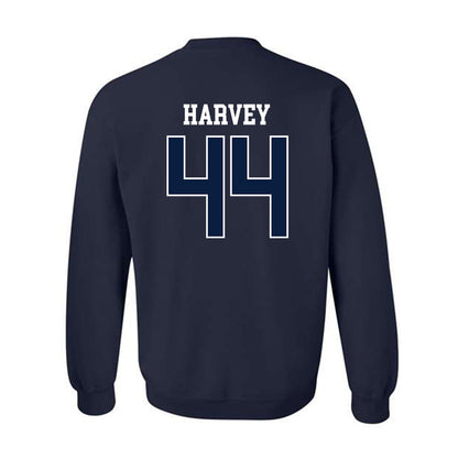 Penn State - NCAA Football : Jaylen Harvey - Sports Shersey Crewneck Sweatshirt-1