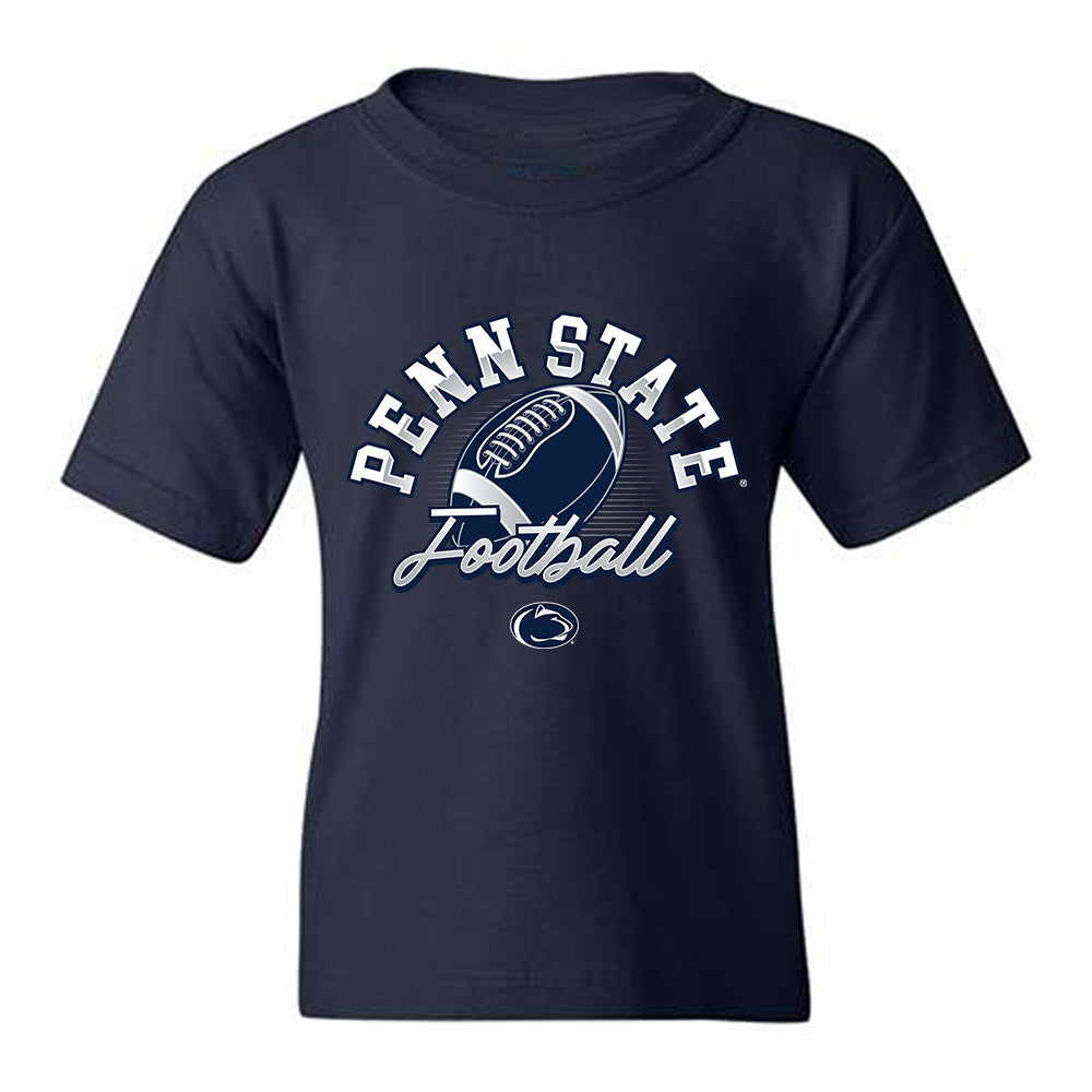 Penn State - NCAA Football : Amiel Davis - Sports Shersey Youth T-Shirt-0