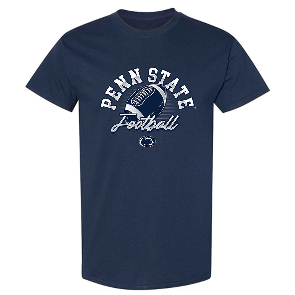 Penn State - NCAA Football : Jack Lambert - Sports Shersey T-Shirt-0