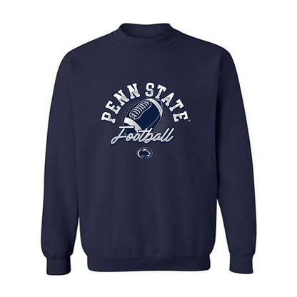 Penn State - NCAA Football : Daryus Dixson - Sports Shersey Crewneck Sweatshirt-0