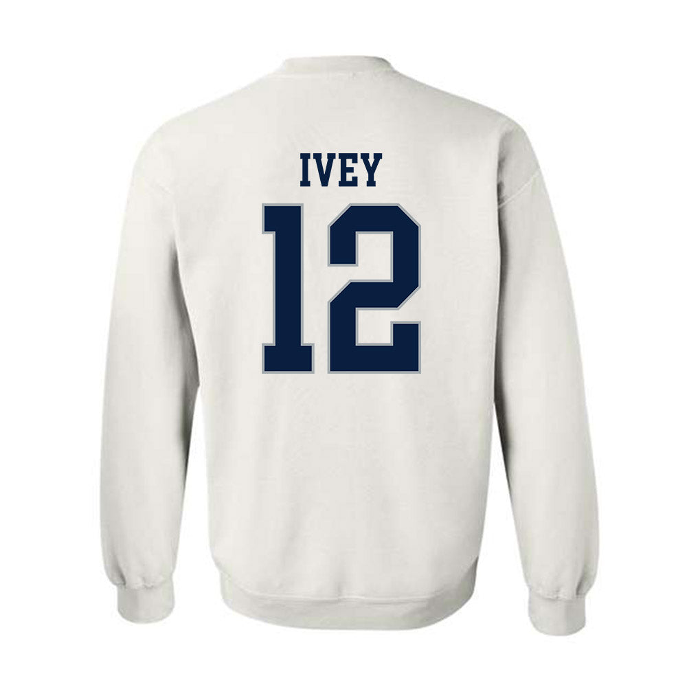 Penn State - NCAA Football : Anthony Ivey - Sports Shersey Crewneck Sweatshirt-1