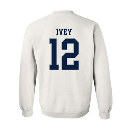 Penn State - NCAA Football : Anthony Ivey - Sports Shersey Crewneck Sweatshirt-1