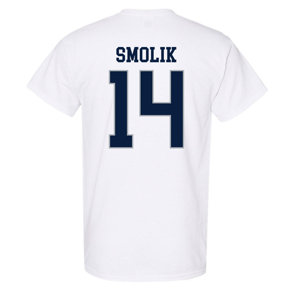 Penn State - NCAA Football : Jaxon Smolik - Sports Shersey T-Shirt-1