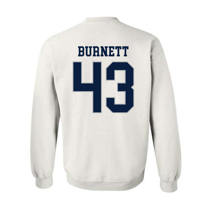 Penn State - NCAA Football : Dayshaun Burnett - Sports Shersey Crewneck Sweatshirt-1