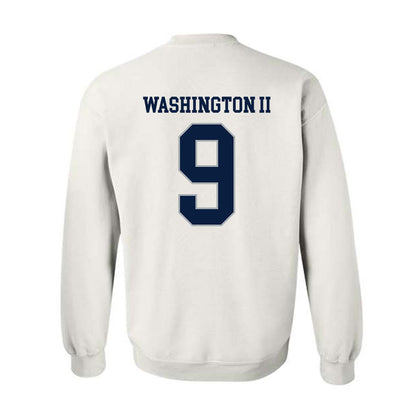 Penn State - NCAA Football : Elliot Washington II - Sports Shersey Crewneck Sweatshirt-1
