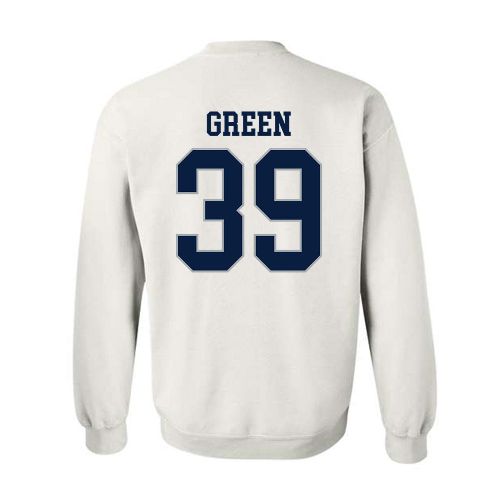 Penn State - NCAA Football : Jashaun Green - Sports Shersey Crewneck Sweatshirt-1